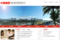 海南大棒投資集團有限公司